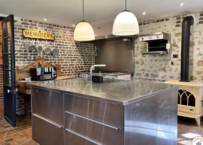 La Celestine * Трувиль-сюр-Мер