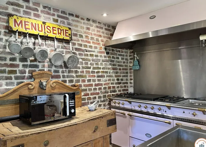 La Celestine * Трувиль-сюр-Мер