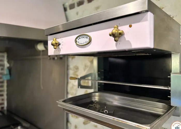 La Celestine Вилла