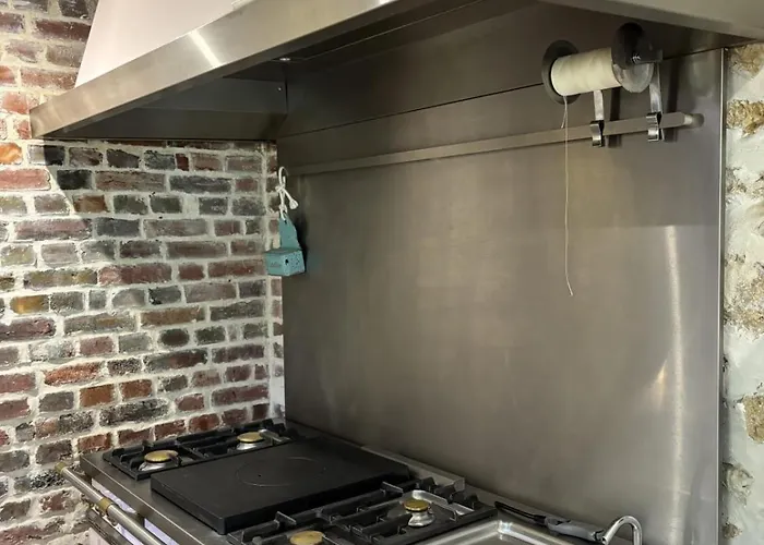 Вилла La Celestine *