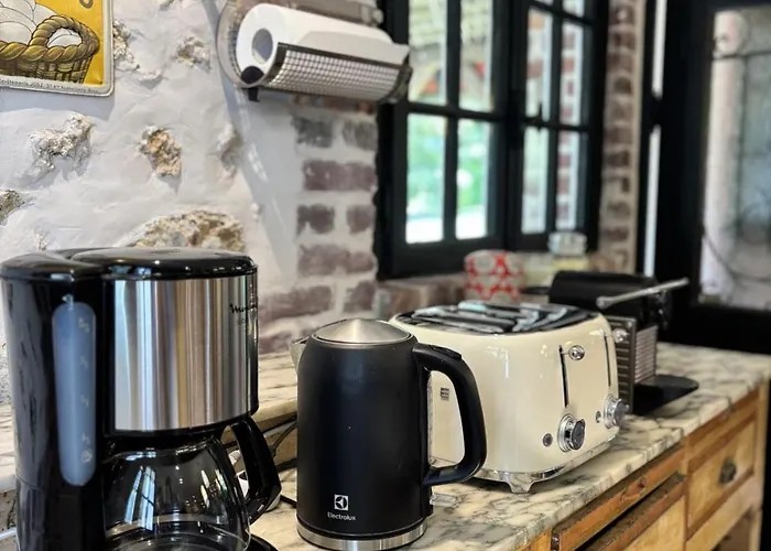 La Celestine * Трувиль-сюр-Мер