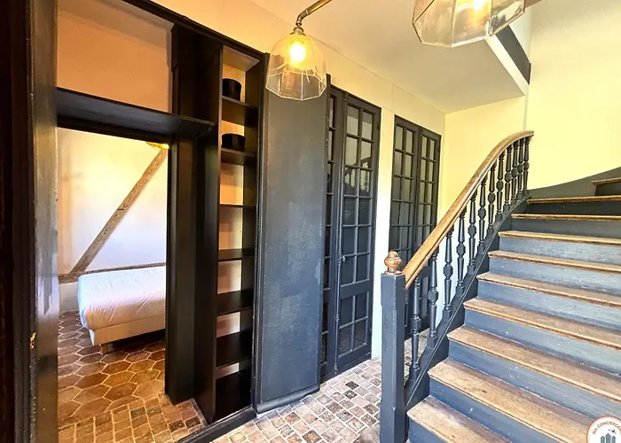 La Celestine Вилла *