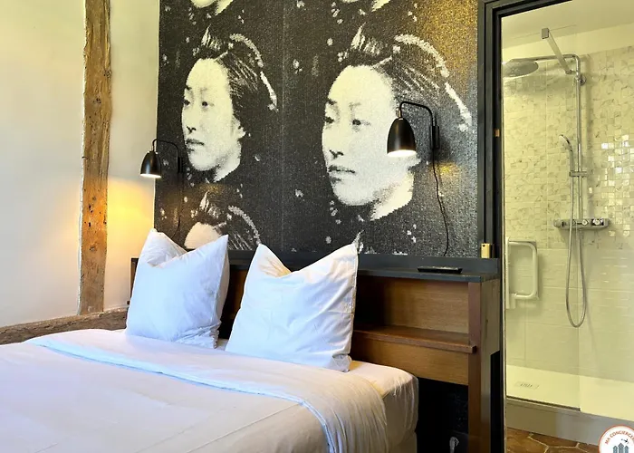 La Celestine Вилла