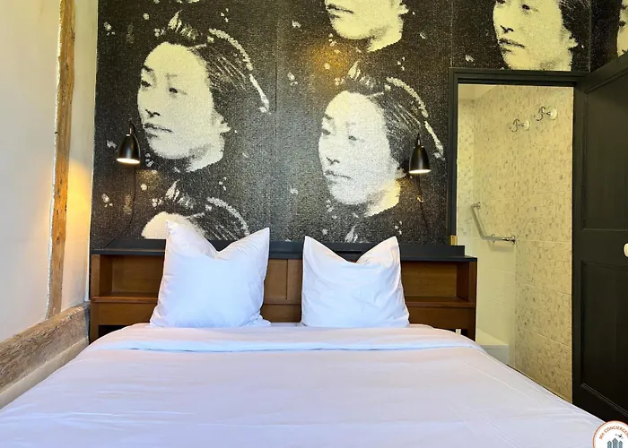 La Celestine * Трувиль-сюр-Мер