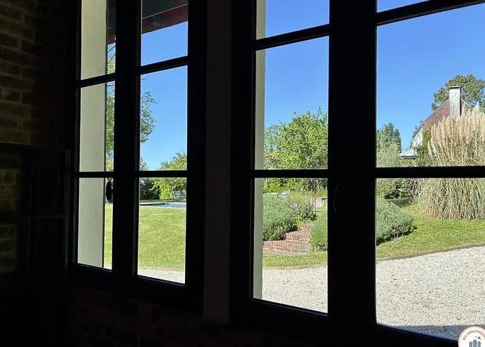 La Celestine * Трувиль-сюр-Мер