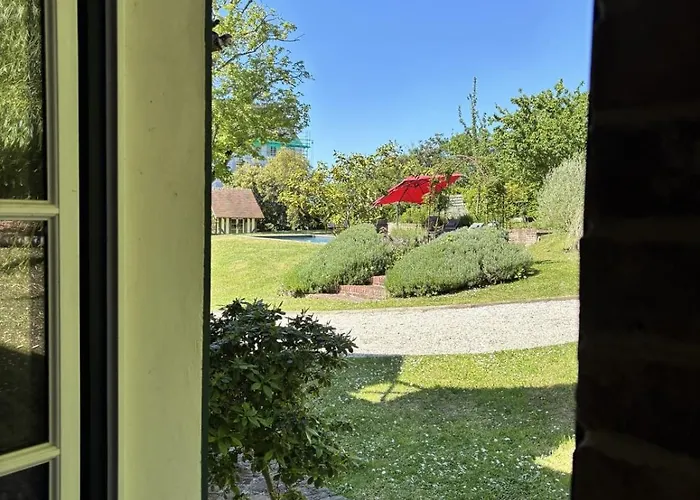 La Celestine Вилла