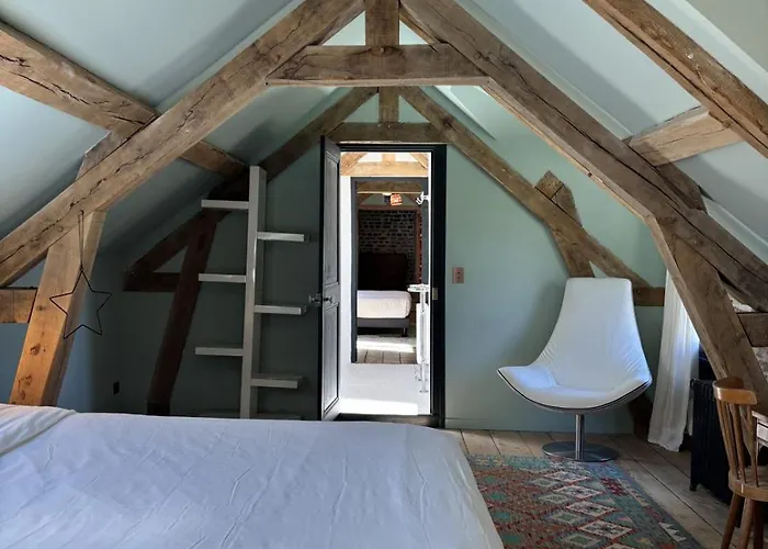 La Celestine Вилла Трувиль-сюр-Мер