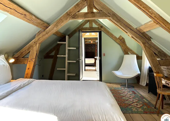 La Celestine Трувиль-сюр-Мер