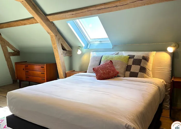 La Celestine Трувиль-сюр-Мер