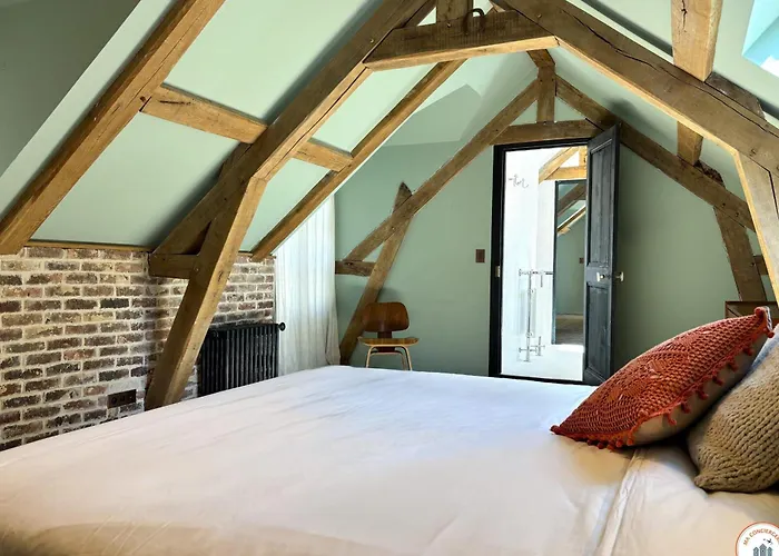 La Celestine Вилла