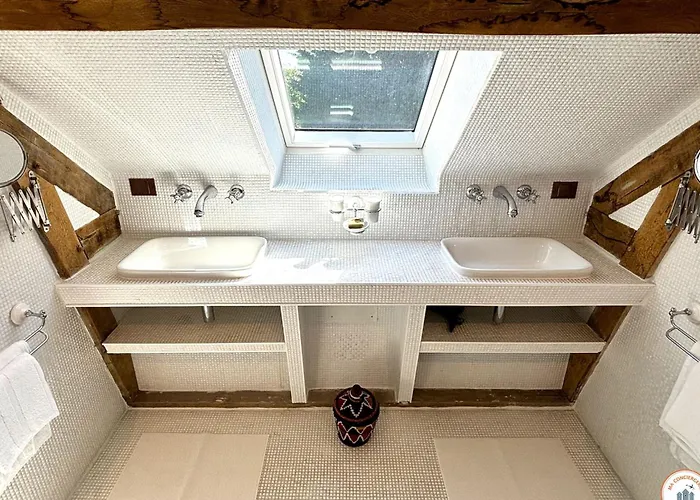 La Celestine Вилла *