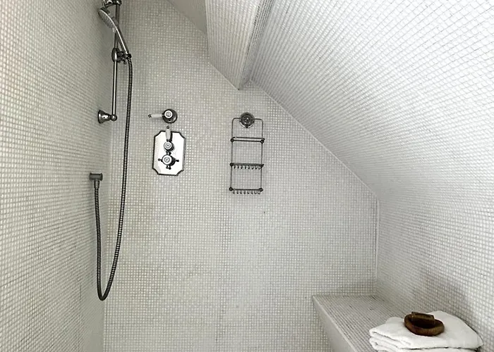 La Celestine Вилла