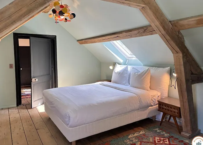 La Celestine Вилла *