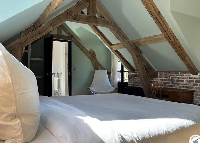 Вилла La Celestine