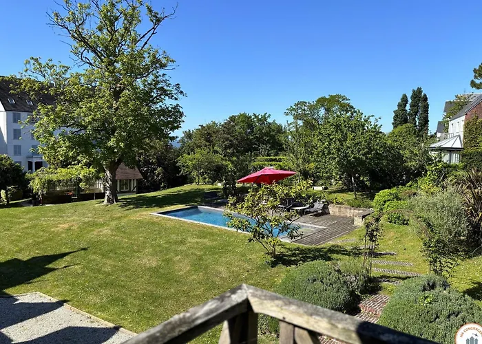 La Celestine Вилла *