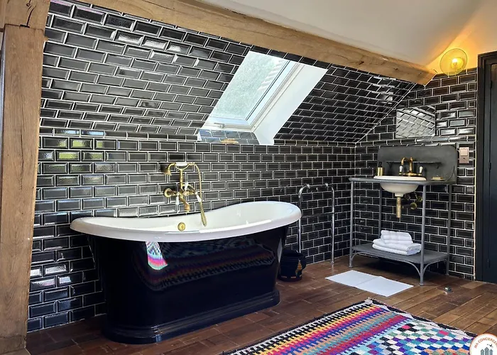 La Celestine Вилла