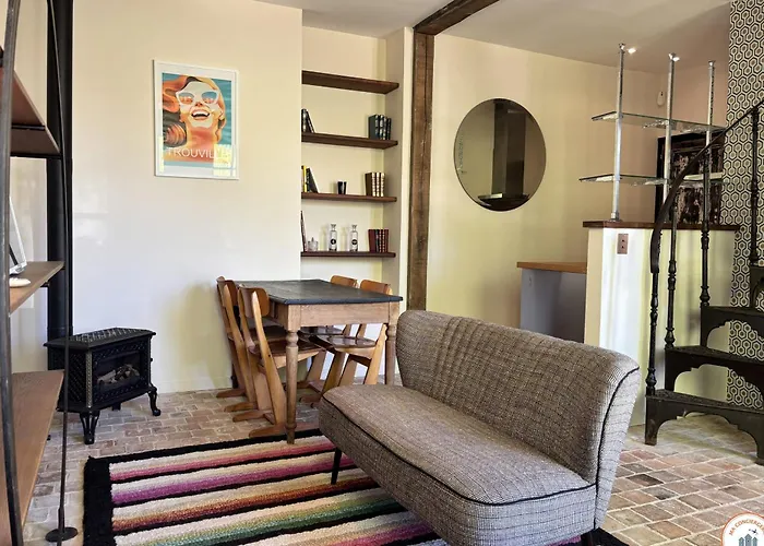 La Celestine Вилла *