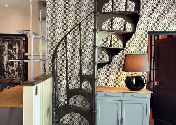 La Celestine Вилла *