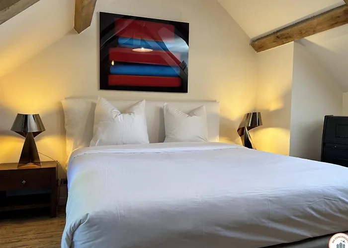 La Celestine Вилла