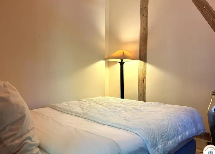 La Celestine Вилла